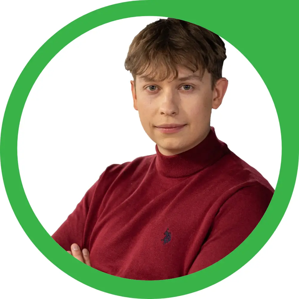 Igor Bodziony
