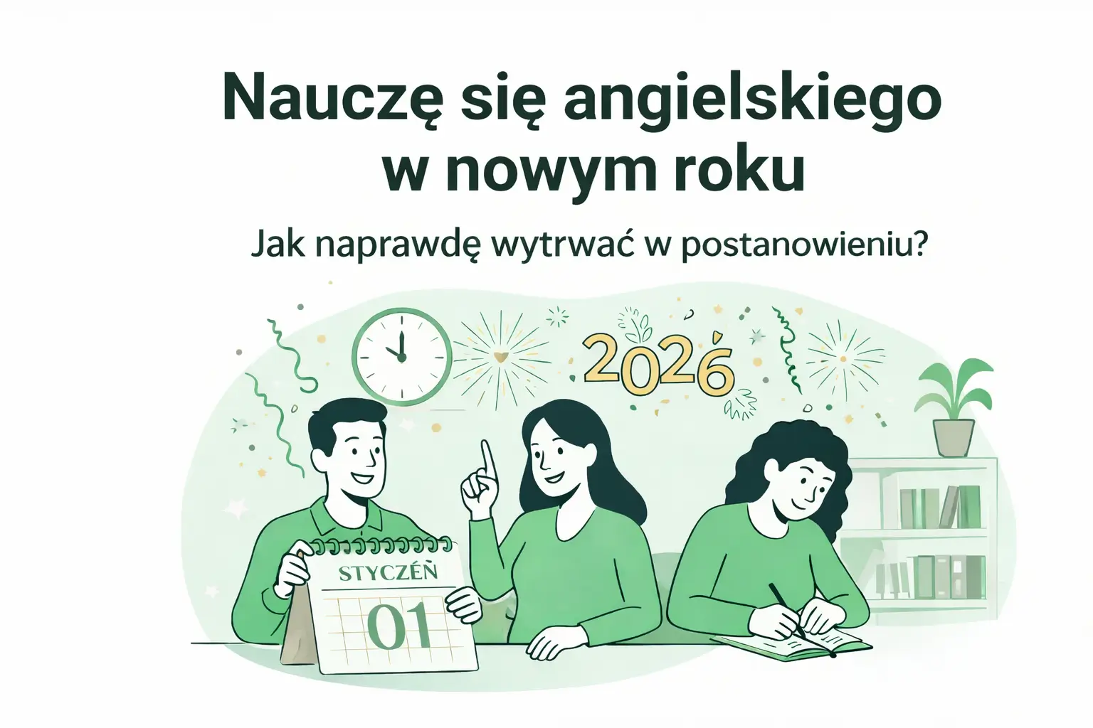 Poweryourenglish