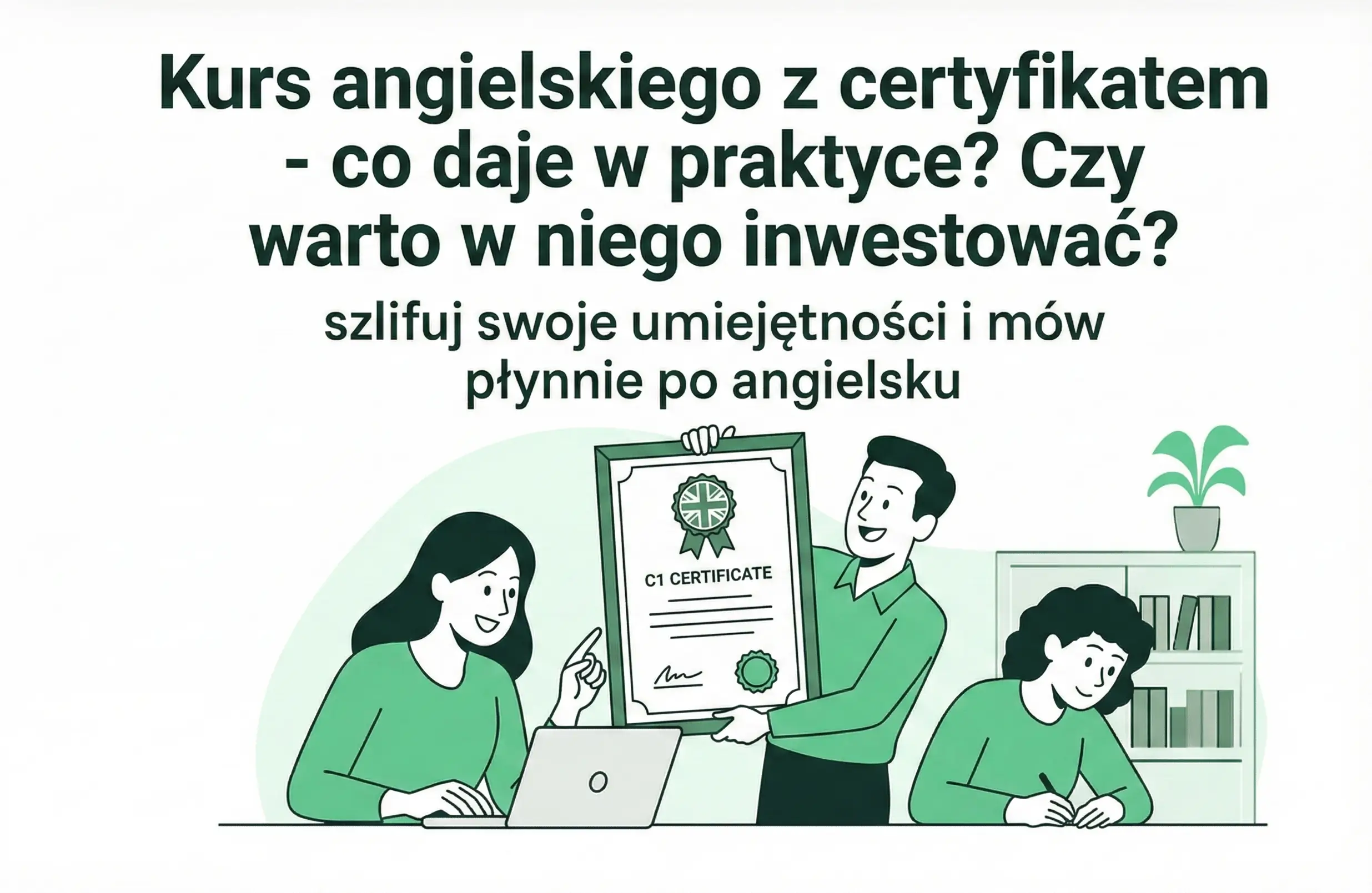 Poweryourenglish