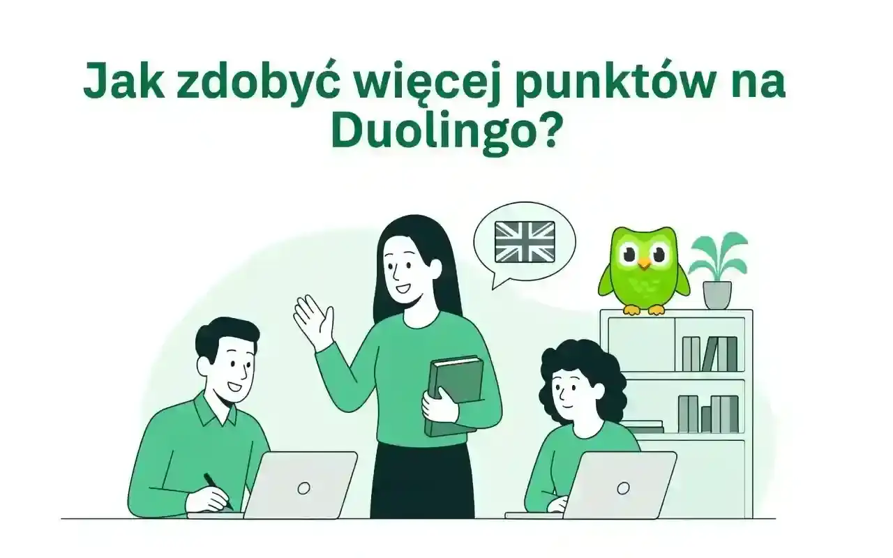 Poweryourenglish
