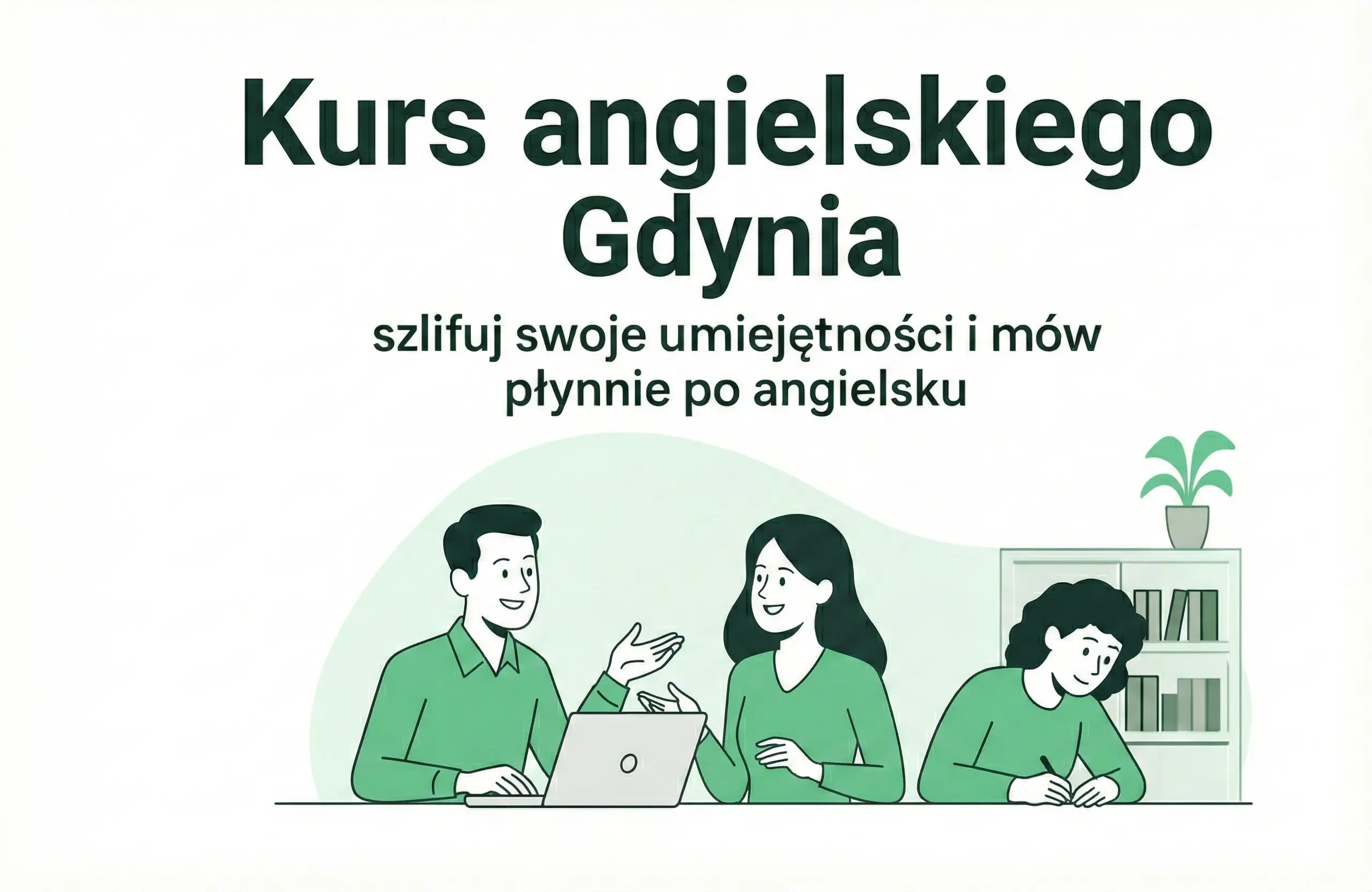 Poweryourenglish