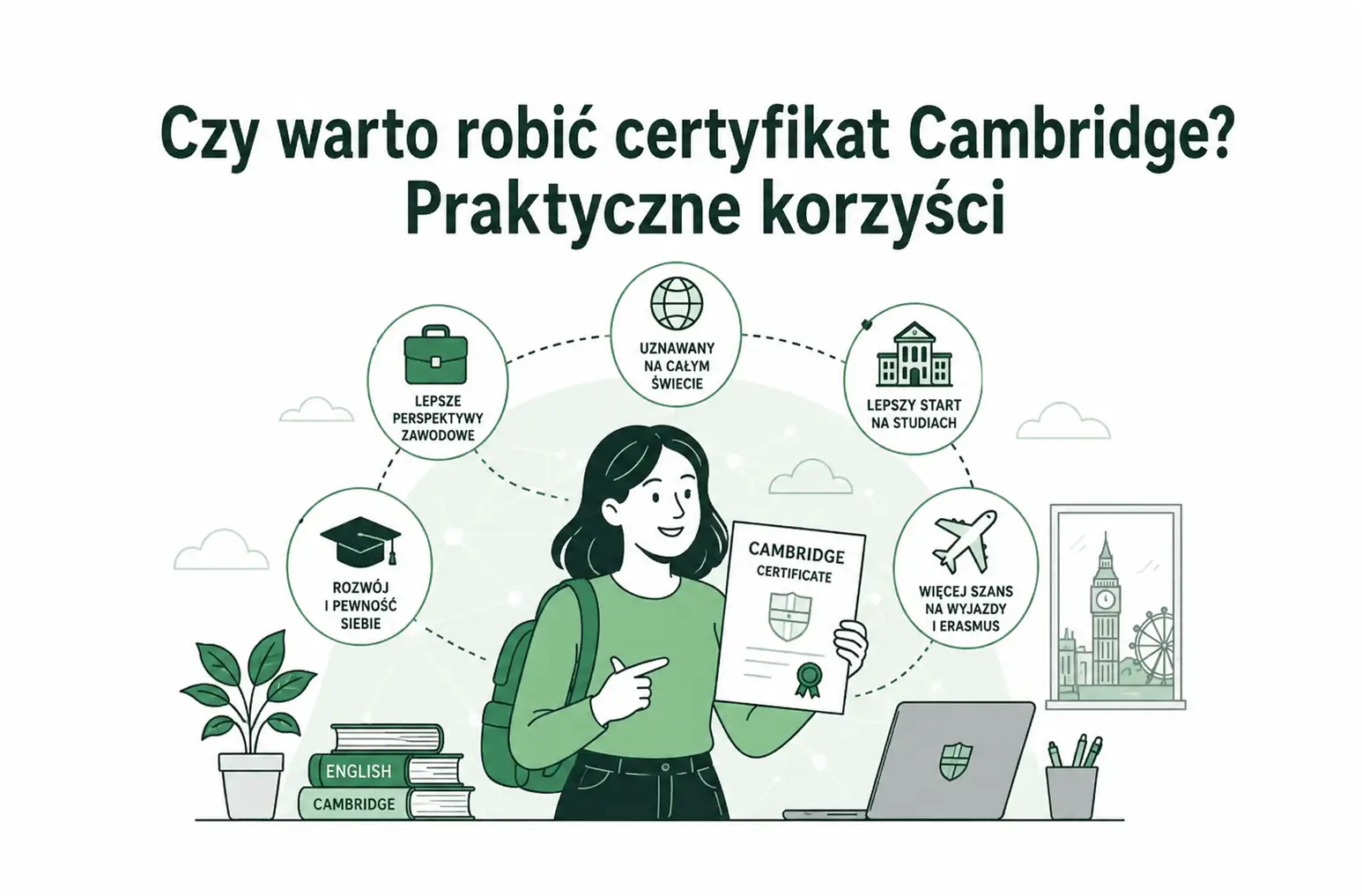 Jestem Igor. Poznajmy się bliżej