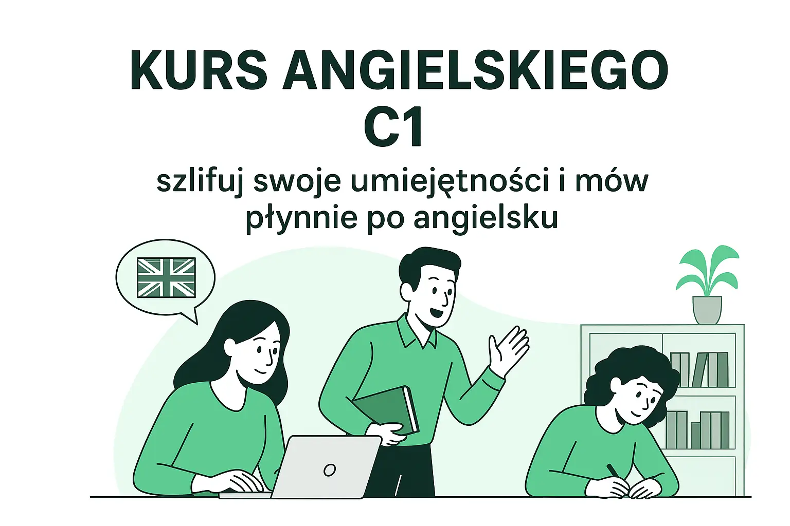 Poweryourenglish