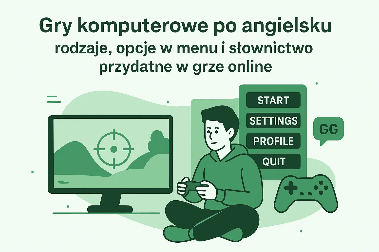 Poweryourenglish