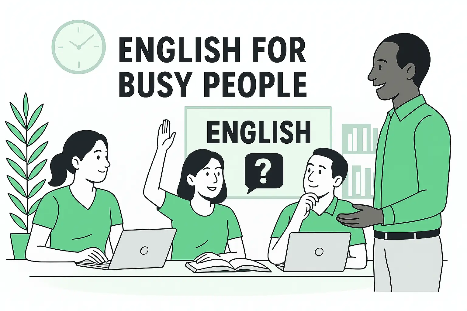 Poweryourenglish