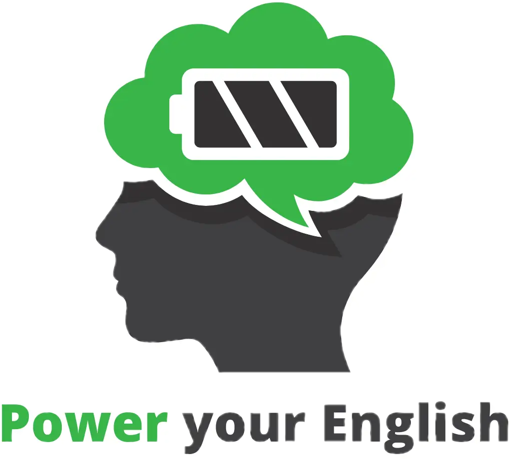 PowerYourEnglish