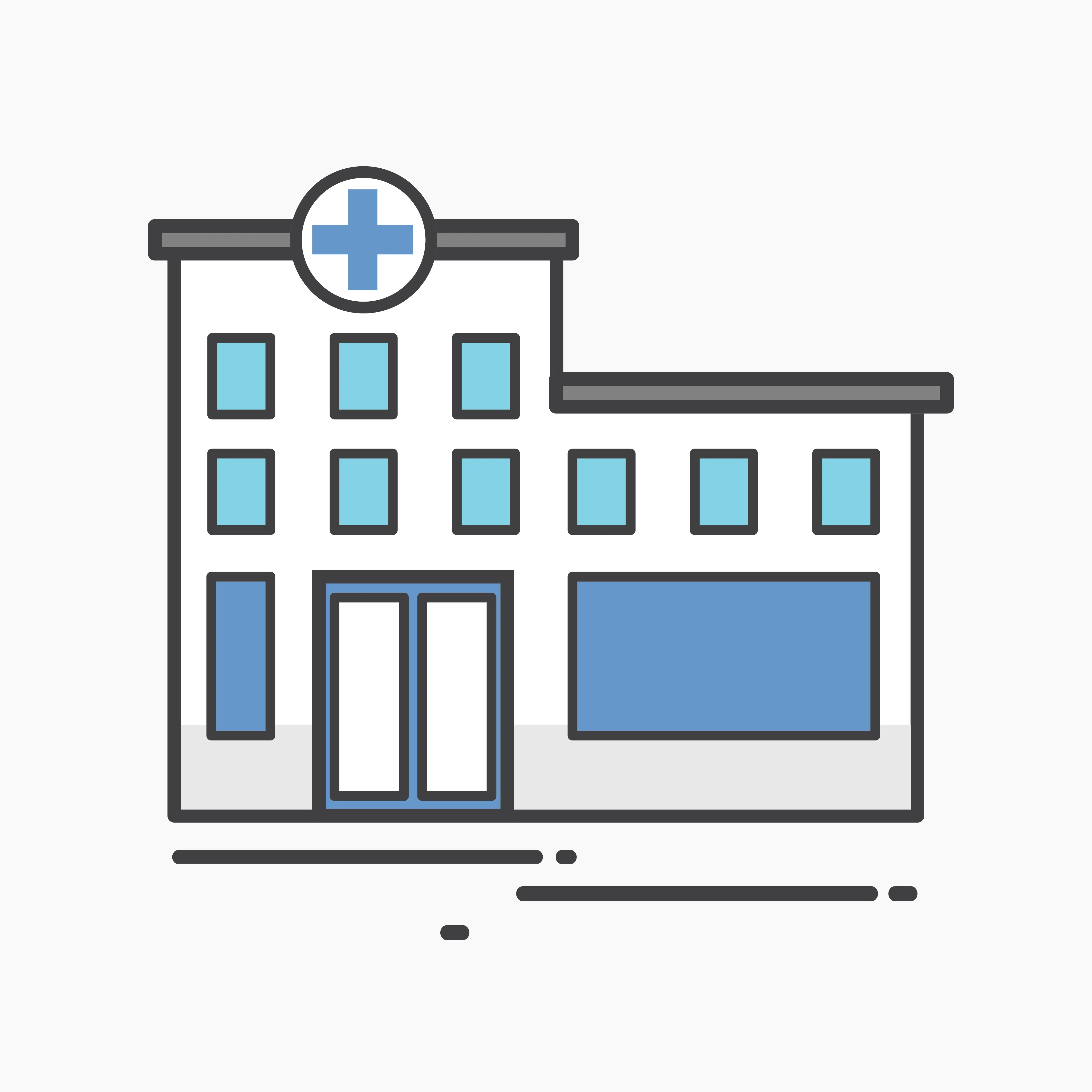 Szpital