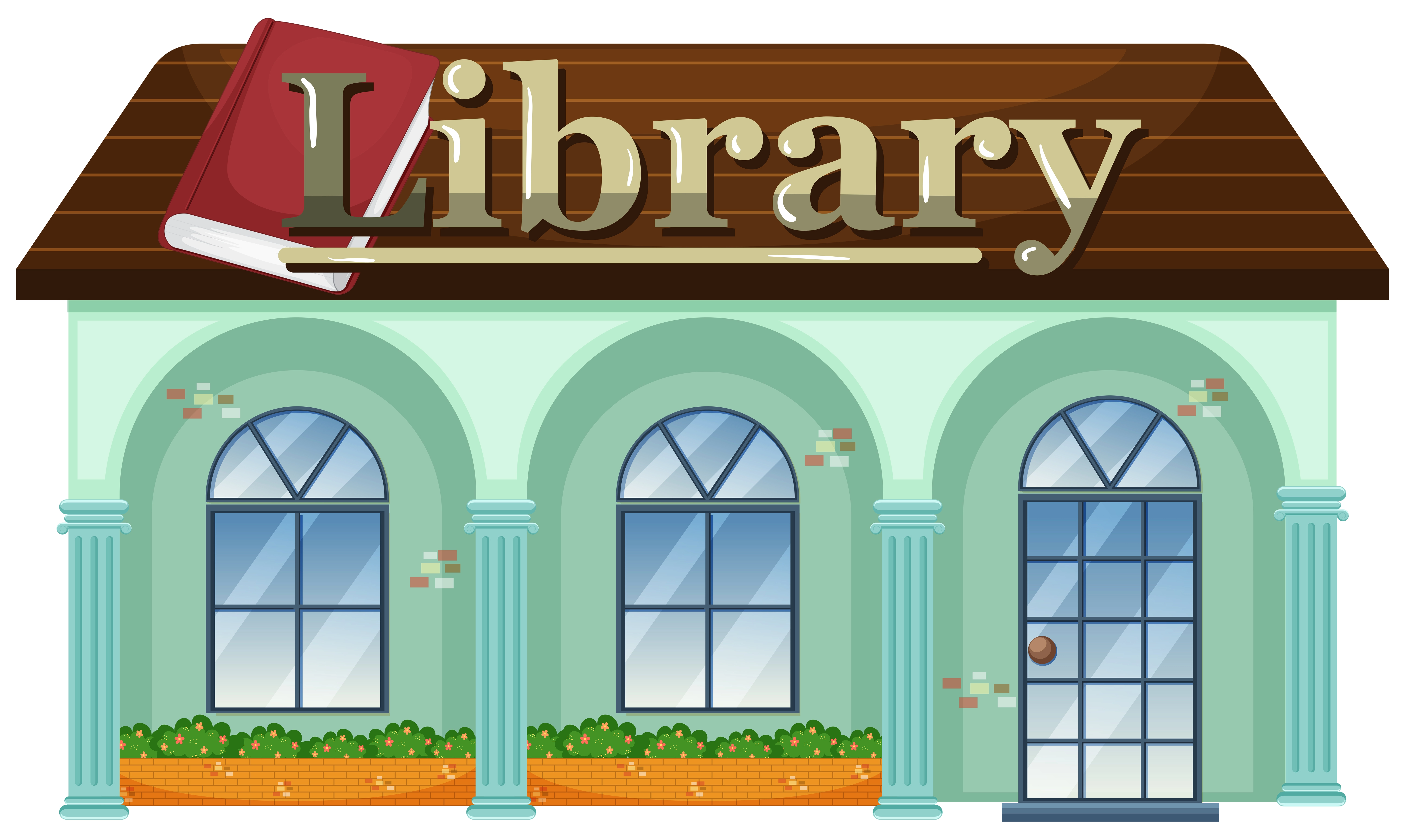 Biblioteka