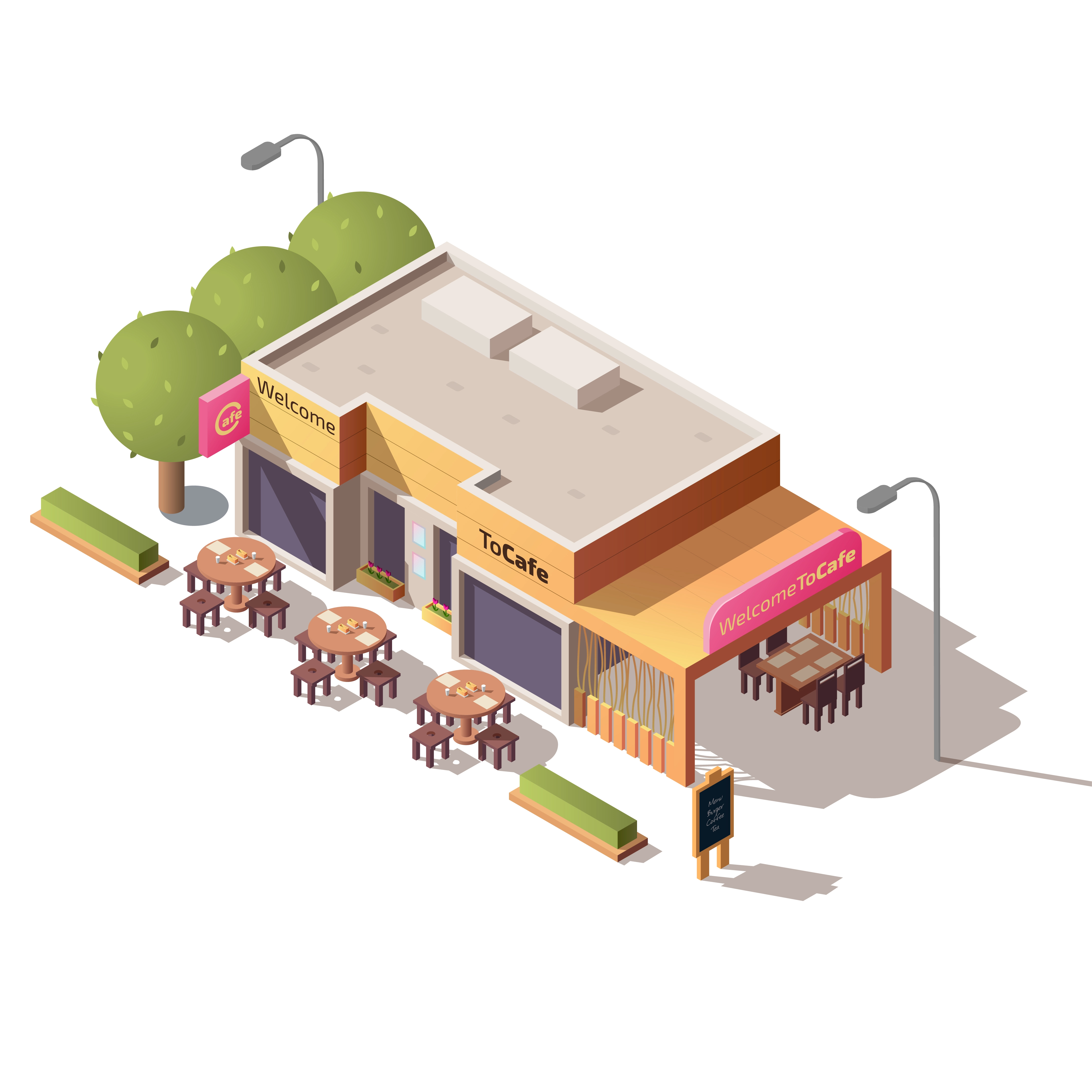 Restauracja